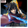 PRÉCOMMANDE - Demon Slayer: Kimetsu no Yaiba - Figurine Giyu Tomioka, Xross Link