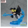 PRÉCOMMANDE - Demon Slayer: Kimetsu no Yaiba - Figurine Giyu Tomioka, Xross Link
