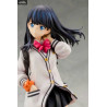 SSSS.Gridman - Rikka Takarada figure