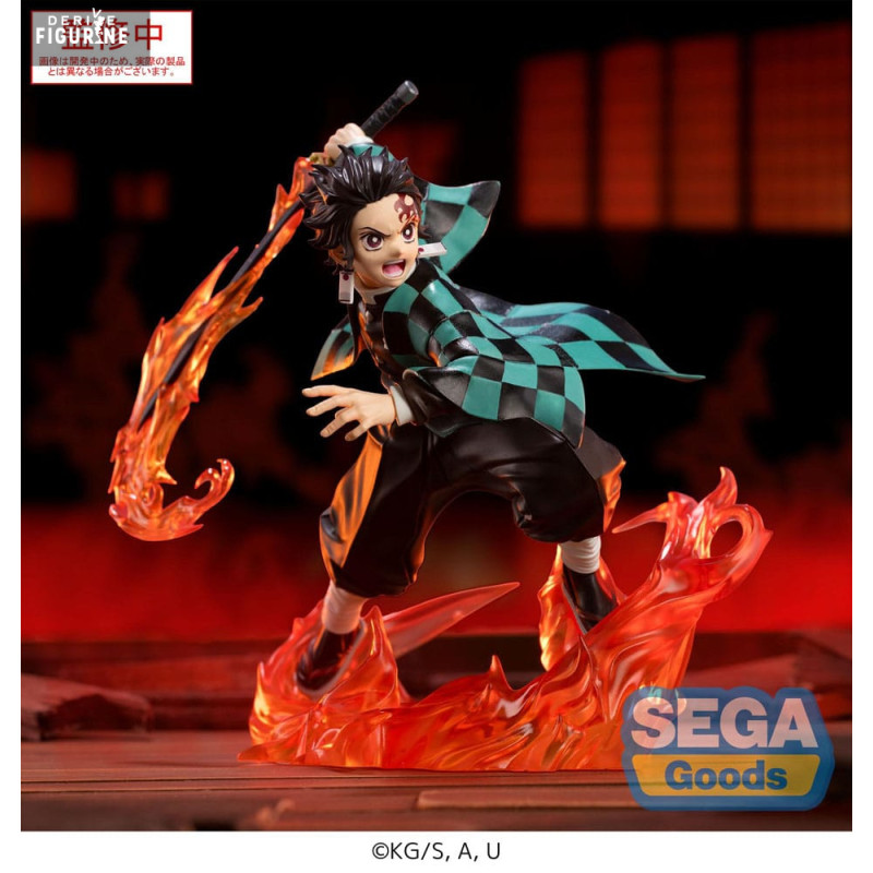 PRÉCOMMANDE - Demon Slayer:...