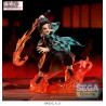 PRÉCOMMANDE - Demon Slayer: Kimetsu no Yaiba - Figurine Tanjiro Kamado Anime, Xross Link