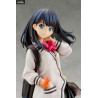 SSSS.Gridman - Rikka Takarada figure