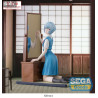 PRÉCOMMANDE - Evangelion: 3.0+1.0 Thrice Upon a Time - Figurine Rei Ayanami Tentative Name, Figurizm Alpha