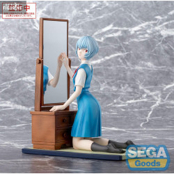 PRÉCOMMANDE - Evangelion:...