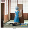 PRE ORDER - Evangelion: 3.0+1.0 Thrice Upon a Time - Rei Ayanami figure Tentative Name, Figurizm Alpha