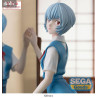 PRÉCOMMANDE - Evangelion: 3.0+1.0 Thrice Upon a Time - Figurine Rei Ayanami Tentative Name, Figurizm Alpha