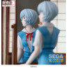 PRÉCOMMANDE - Evangelion: 3.0+1.0 Thrice Upon a Time - Figurine Rei Ayanami Tentative Name, Figurizm Alpha
