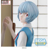 PRÉCOMMANDE - Evangelion: 3.0+1.0 Thrice Upon a Time - Figurine Rei Ayanami Tentative Name, Figurizm Alpha