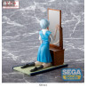 PRÉCOMMANDE - Evangelion: 3.0+1.0 Thrice Upon a Time - Figurine Rei Ayanami Tentative Name, Figurizm Alpha