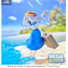 PRÉCOMMANDE - Frieren: Beyond Journey's End - Figurine Frieren Summer Dress, Luminasta
