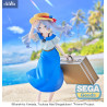 PRÉCOMMANDE - Frieren: Beyond Journey's End - Figurine Frieren Summer Dress, Luminasta