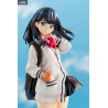 SSSS.Gridman - Rikka Takarada figure