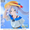 PRÉCOMMANDE - Frieren: Beyond Journey's End - Figurine Frieren Summer Dress, Luminasta