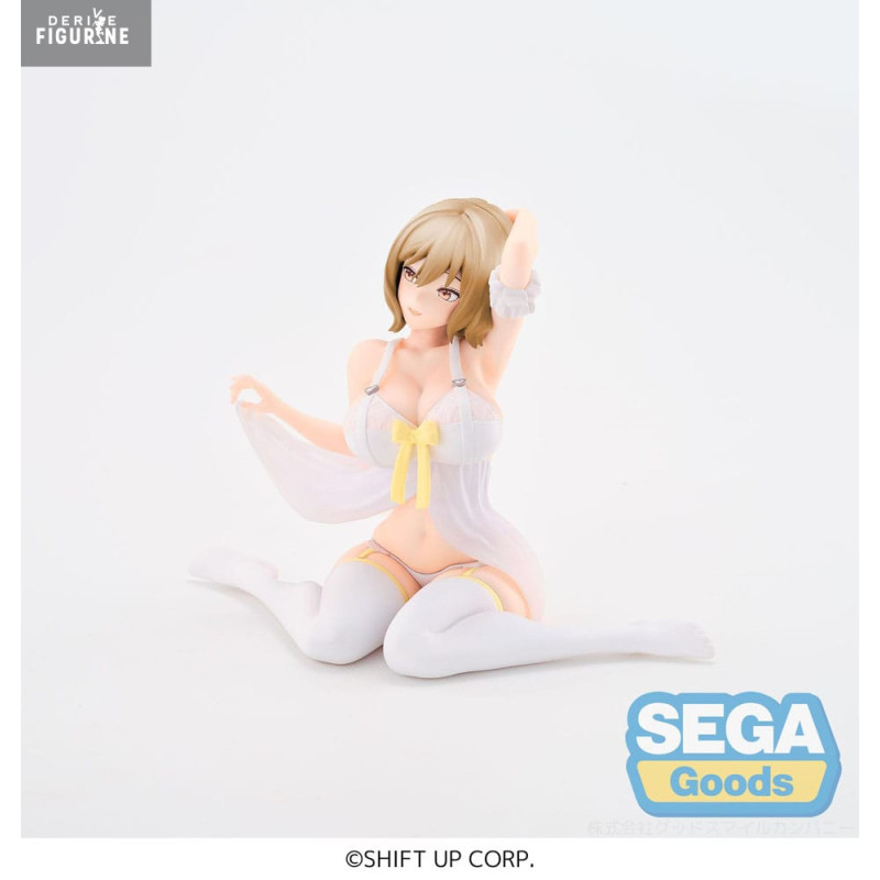 PRE ORDER - Goddess of...