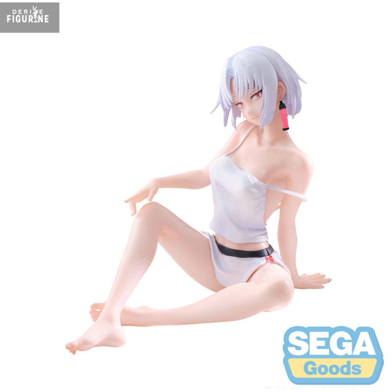 PRE ORDER - Goddess of Victory: Nikke - Drake figure, Yumemirize