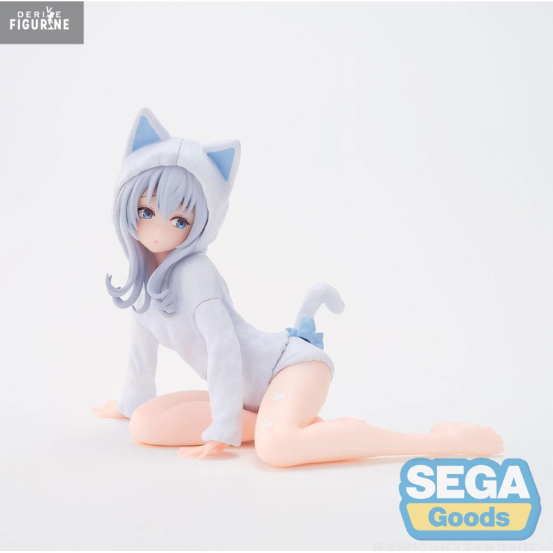 PRE ORDER - Goddess of Victory: Nikke - N102 figure, Yumemirize