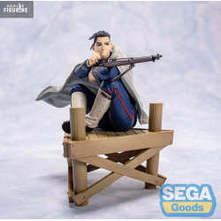 PRÉCOMMANDE - Golden Kamuy...