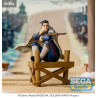 PRÉCOMMANDE - Golden Kamuy - Figurine Hyakunosuke Ogata Anime, Xross Link