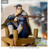 PRÉCOMMANDE - Golden Kamuy - Figurine Hyakunosuke Ogata Anime, Xross Link