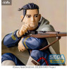 PRÉCOMMANDE - Golden Kamuy - Figurine Hyakunosuke Ogata Anime, Xross Link