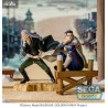 PRÉCOMMANDE - Golden Kamuy - Figurine Hyakunosuke Ogata Anime, Xross Link