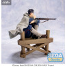 PRÉCOMMANDE - Golden Kamuy - Figurine Hyakunosuke Ogata Anime, Xross Link