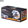 PRE ORDER - Back to the Future - Figure vehicle Delorean, Tubbz