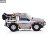 PRÉCOMMANDE - Retour vers le Futur - Figurine véhicule Delorean, Tubbz