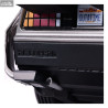 PRE ORDER - Back to the Future - Figure vehicle Delorean, Tubbz
