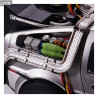 PRE ORDER - Back to the Future - Figure vehicle Delorean, Tubbz