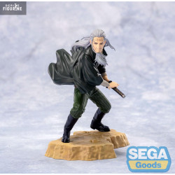 PRÉCOMMANDE - Golden Kamuy...