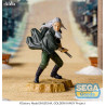PRÉCOMMANDE - Golden Kamuy - Figurine Toshizo Hijikata Anime, Xross Link