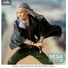 PRÉCOMMANDE - Golden Kamuy - Figurine Toshizo Hijikata Anime, Xross Link