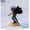 PRÉCOMMANDE - Golden Kamuy - Figurine Toshizo Hijikata Anime, Xross Link