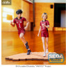 PRE ORDER - Haikyu!! - Kenma Kozume figure, High Premium