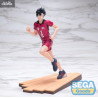 PRÉCOMMANDE - Haikyu!! - Figurine Tetsuro Kuroo, High Premium