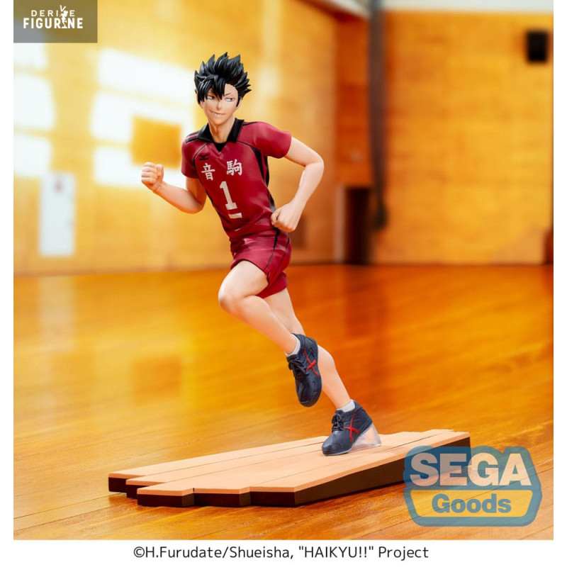 PRÉCOMMANDE - Haikyu!! -...