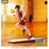 PRÉCOMMANDE - Haikyu!! - Figurine Tetsuro Kuroo, High Premium