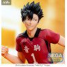 PRÉCOMMANDE - Haikyu!! - Figurine Tetsuro Kuroo, High Premium