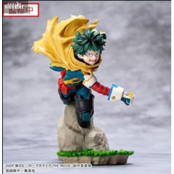 PRÉCOMMANDE - My Hero...