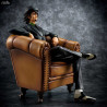 Tiger & Bunny - Figure S.O.C. Kotetsu, G.E.M