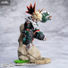 PRE ORDER - My Hero Academia: You're Next - Katsuki Bakugo figure, Xross Link