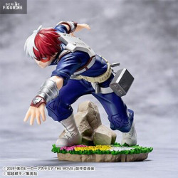 PRE ORDER - My Hero...