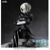 PRE ORDER - NieR: Automata Ver1.1a - 2B figure, PM Perching