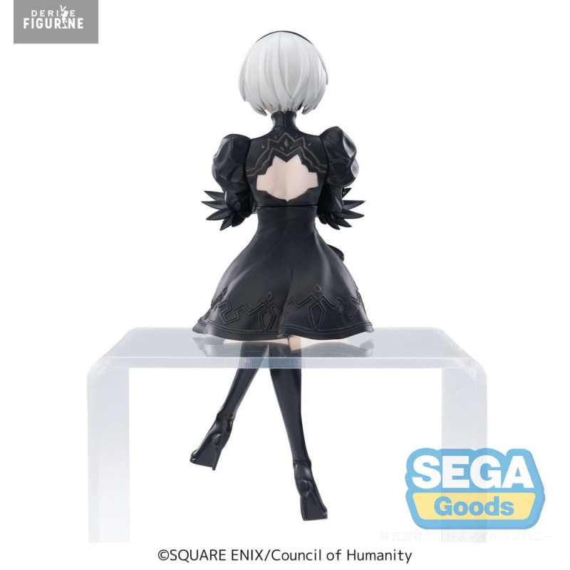 PRE ORDER - NieR: Automata...