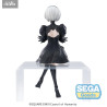 PRE ORDER - NieR: Automata Ver1.1a - 2B figure, PM Perching