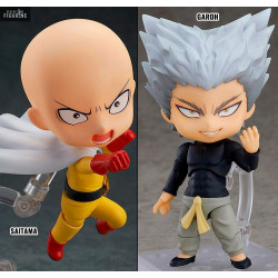 One Punch Man - Figurine...