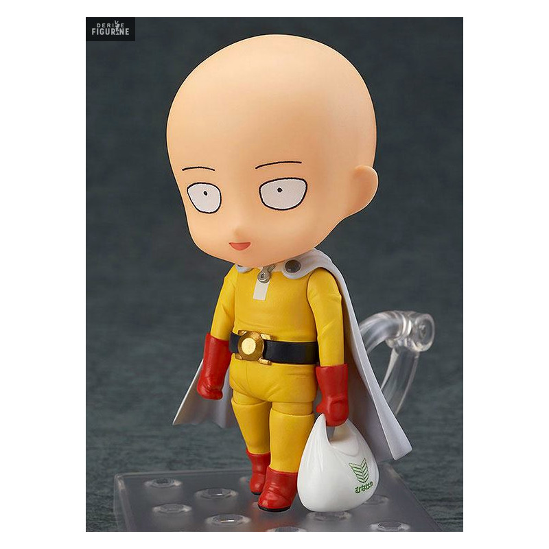 One Punch Man - Figurine...