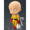 One Punch Man - Saitama or Garou (Super Movable Edition) figure, Nendoroid