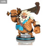 The Legend of Zelda Breath of the Wild - Figurine Daruk, Standard Edition